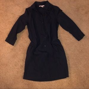 Old Navy Button Down Dress